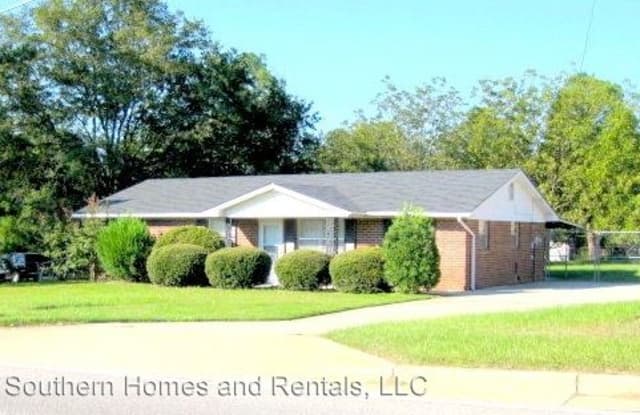 207 S Belair Rd - 207 South Belair Road, Columbia County, GA 30907