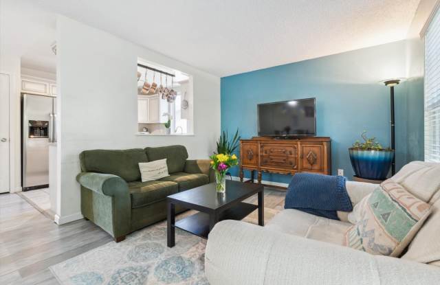 4001 South Flanders Way