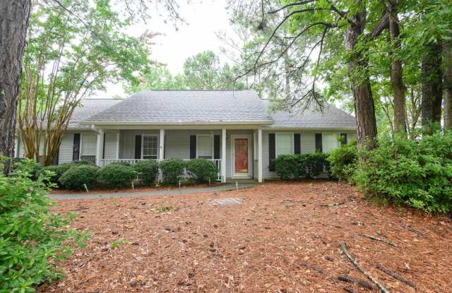 Ridgewood Court Home