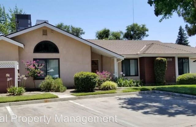 1515 E. Castleview Ave - 1515 East Castleview Avenue, Visalia, CA 93292