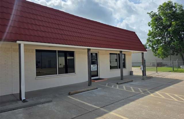 Photo of 105 S Wilhite Street