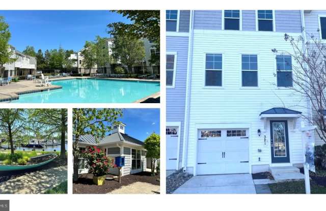 321 SHIPYARD DRIVE