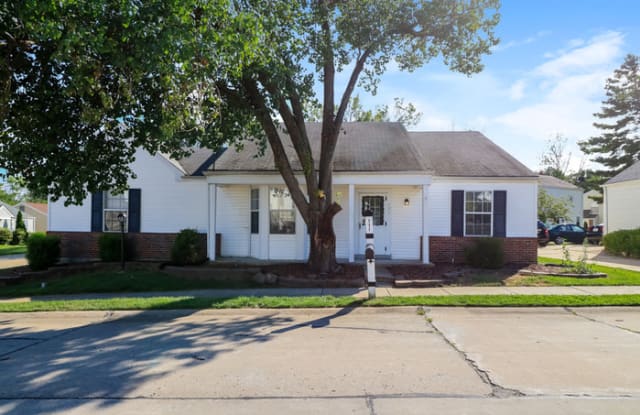 171 Pheasant Point Boulevard - 171 Pheasant Point Boulevard, O'Fallon, MO 63368