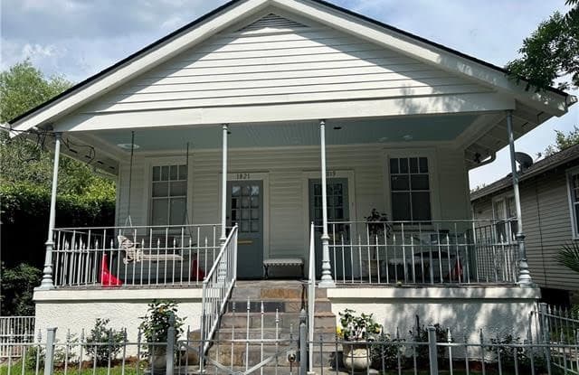 1821 JOSEPH Street - 1821 Joseph Street, New Orleans, LA 70115