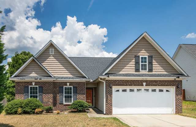 Coming Soon! 4 Bedroom 2 Bathroom- No Pets