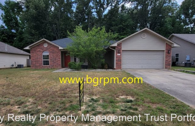 161 Peach Street - 161 Peach Street, Austin, AR 72007