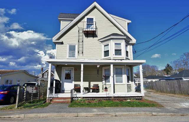 21 12th Street - 21 12th Street, Onset, MA 02558