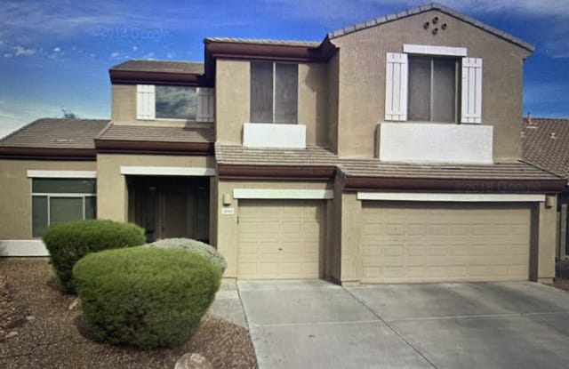 1530 W Thompson Way - 1530 West Thompson Way, Chandler, AZ 85286