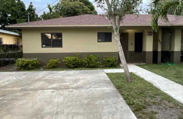 437 NW 81st St