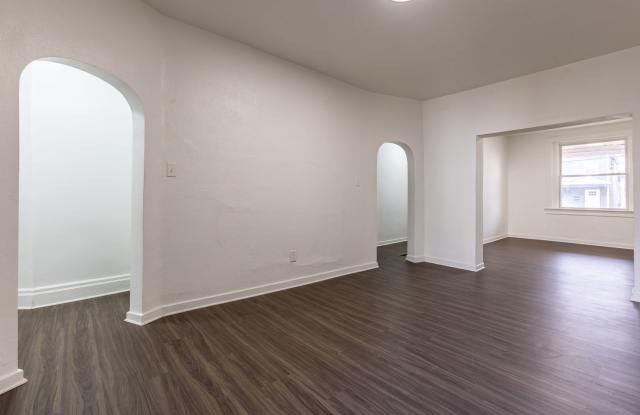 Available APRIL 2026! - Completely Renovated 2 Bed Home w/ 2nd Flr Laundry!