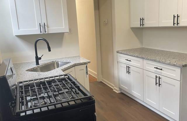 Three bedroom single family home!