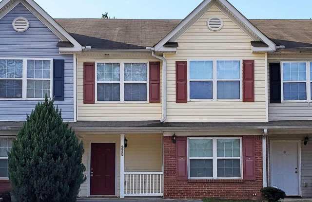 220 PARKWAY Road