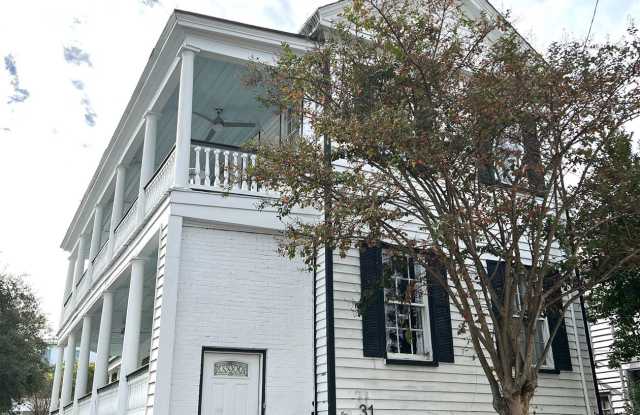 31 Nassau Street - 31 Nassau Street, Charleston, SC 29403