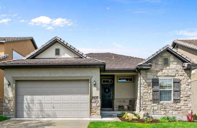 Beautiful Mountain Home for Rent in Suncrest – Utah County Side of Draper
