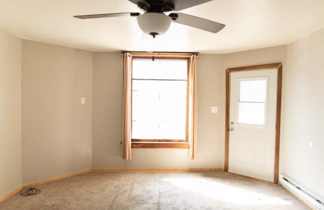 Photo of 601 East 2nd Avenue