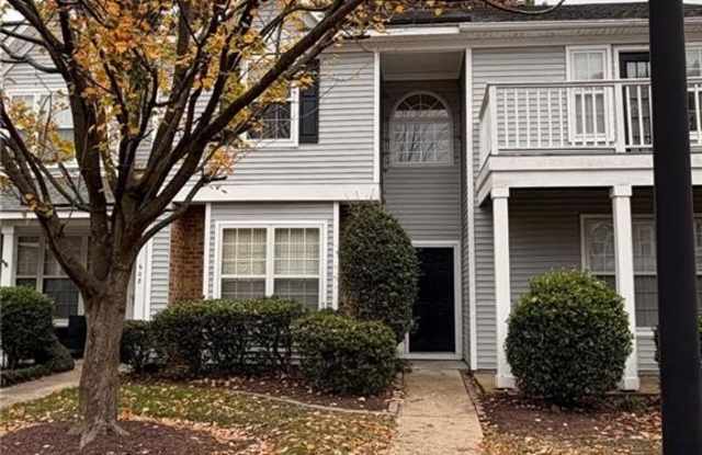 606 Windbrook Circle