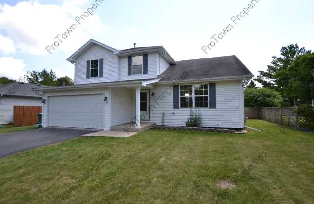 Photo of 4616 Peacock Ln