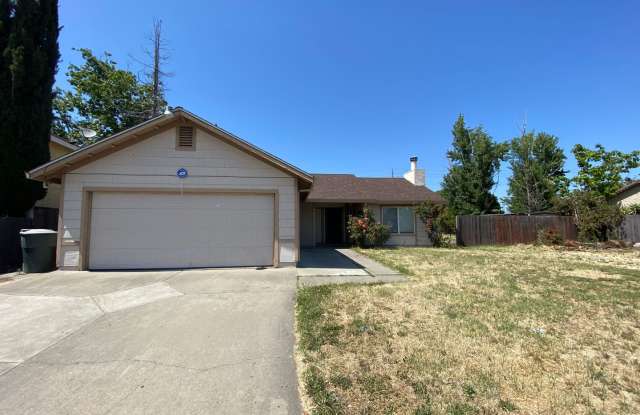 RV Accessible Three Bedroom Home!