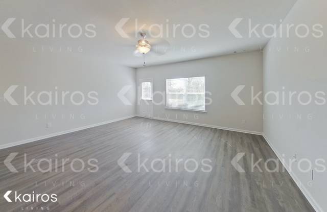 3452 Bridgewood Drive