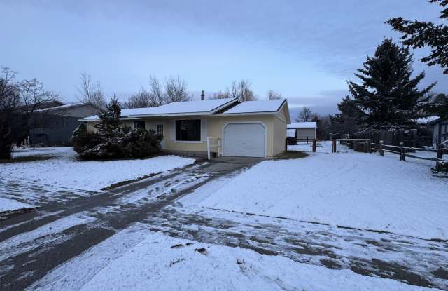 Photo of 110 North Yellowstone Avenue