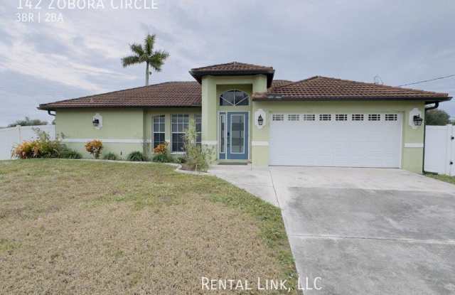 142 Zobora Circle