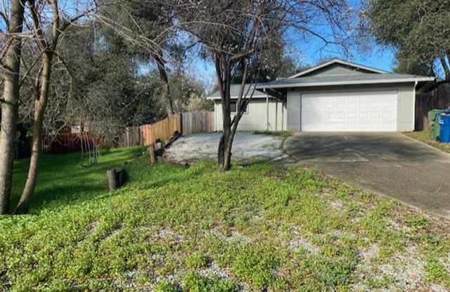 Nice Home in East Redding!