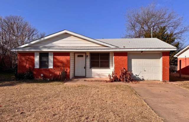 Photo of 3 Bed 1.5 Bath In City View