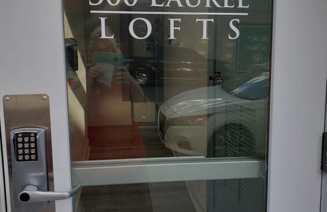 300 Laurel StreetUnit 2