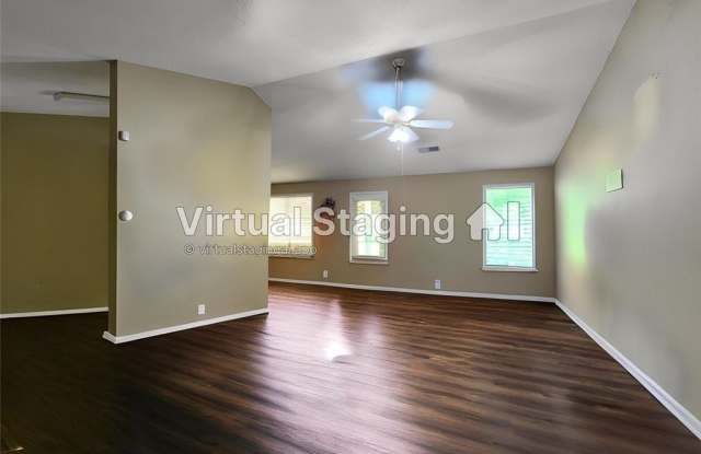 84 AMELIA GARDEN Way