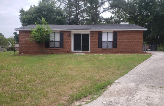 3002 CROMWELL Court - 3002 Cromwell Court, Augusta, GA 30815