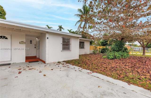 14601 NW 10th Ave
