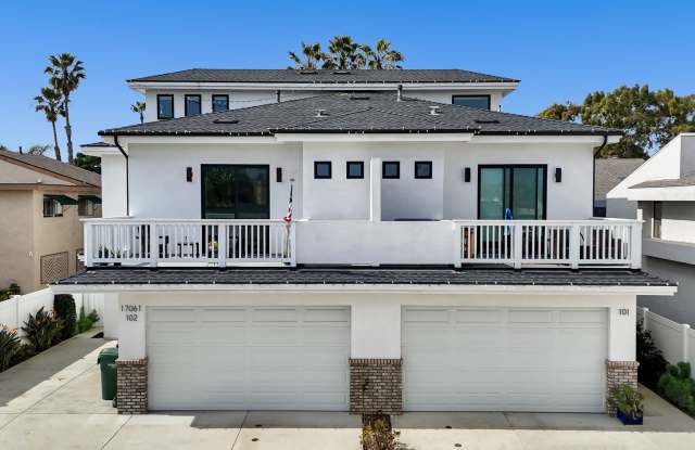 17061 Sandra Lee Lane - 17061 Sandra Lee Lane, Huntington Beach, CA 92649