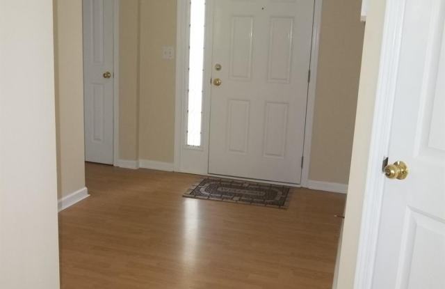 2910 Crawford Brook Lane