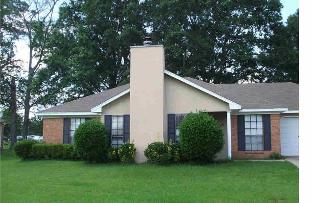 206 BEAVER CREEK DR - 206 Beaver Creek Drive, Ridgeland, MS 39157