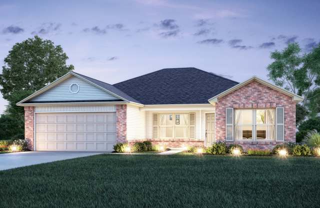 *NOW PRELEASING* Four Bedroom | Two Bath Home in Somerset