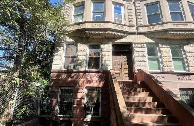 Photo of 451 W 162nd Street