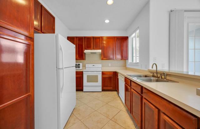 2051 Island Brook Lane - 1