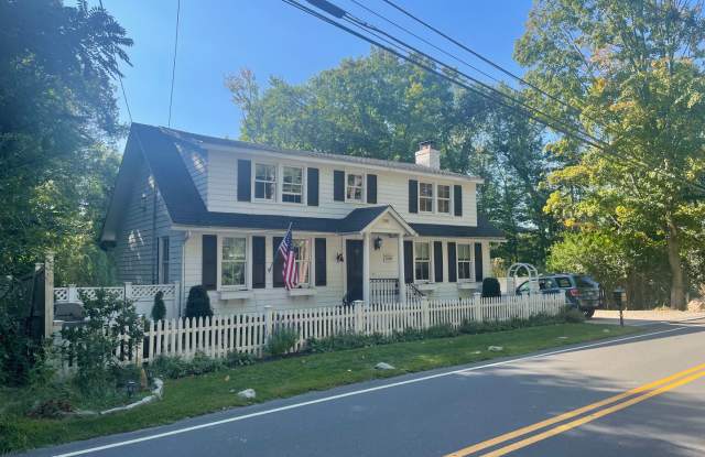 Spacious Updated 3 bedroom Single Family Home