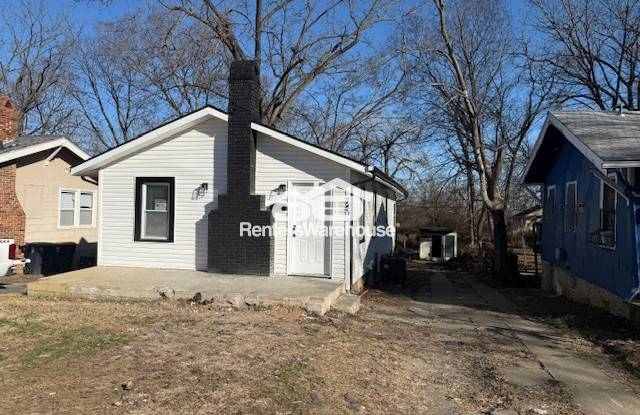 7411 Montgall Avenue