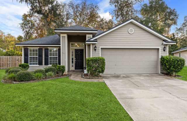 NW Westchester 4 Bedroom 2 Bath Home
