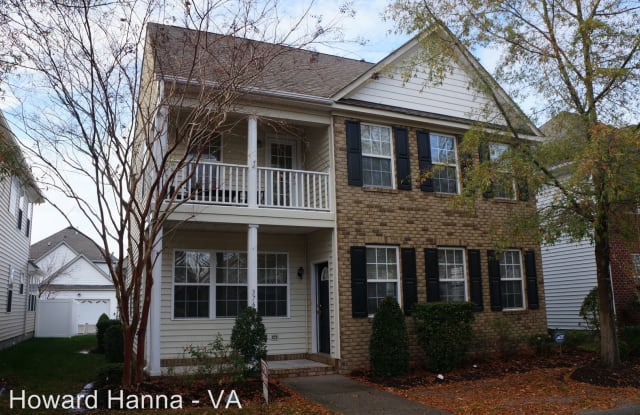 3769 Cainhoy Lane - 3769 Cainhoy Lane, Virginia Beach, VA 23462