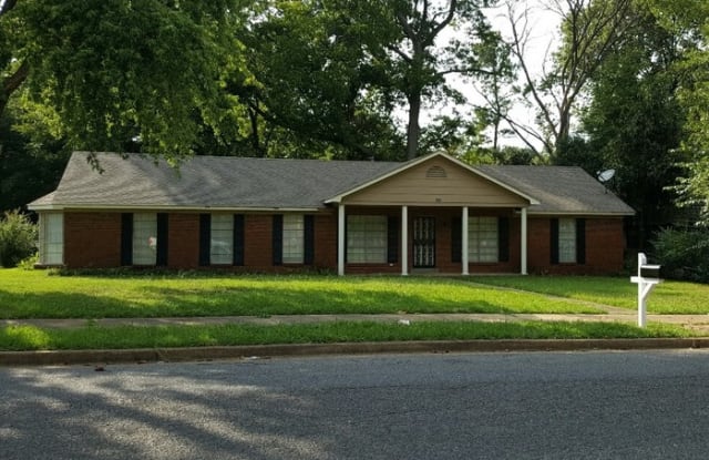 3375 Clarke Road - 3375 Clarke Road, Memphis, TN 38115