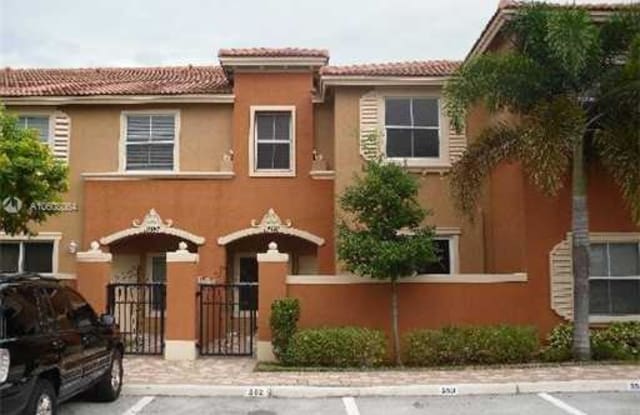 12191 SW 27th St - 12191 SW 27th St, Miramar, FL 33025