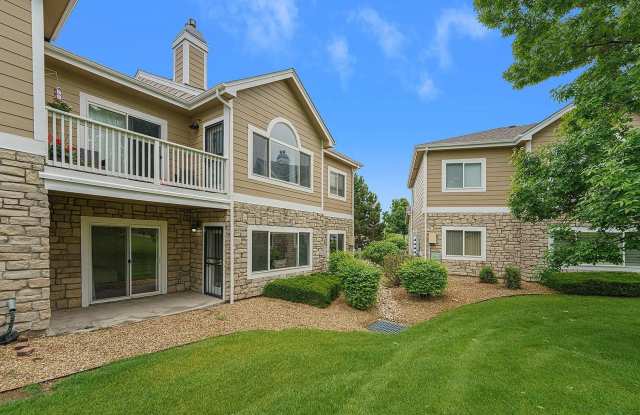 Photo of Enjoy modern living in this 3/2 condo. Great location, pool, clubhouse and fitness center