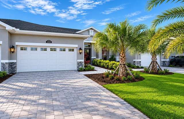 3010 Avalonia Drive