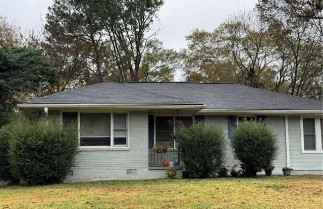 2157 Settle Circle SE