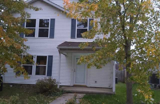 4 Bedroom 2 Bath Home