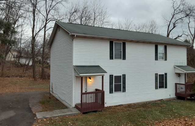 1500 Cedar Street