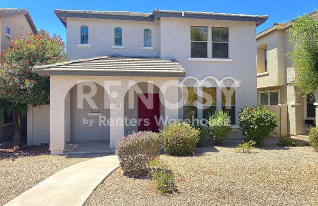 Move-In Ready Gated Community Home Near San Tan Village & Loop 202!