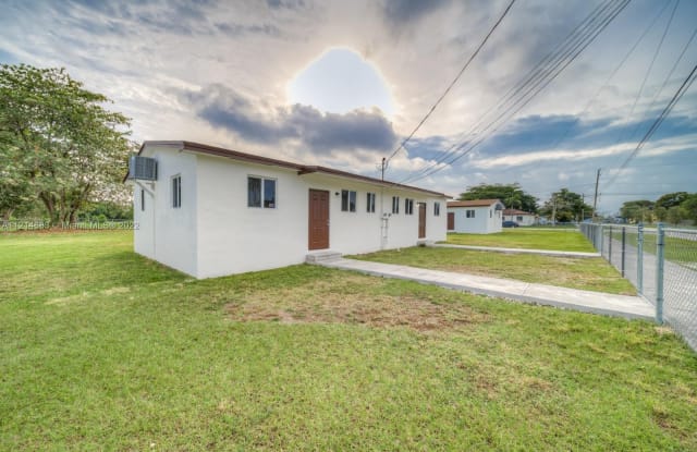 17715 SW 103rd Ave - 17715 SW 103rd Ave, West Perrine, FL 33157